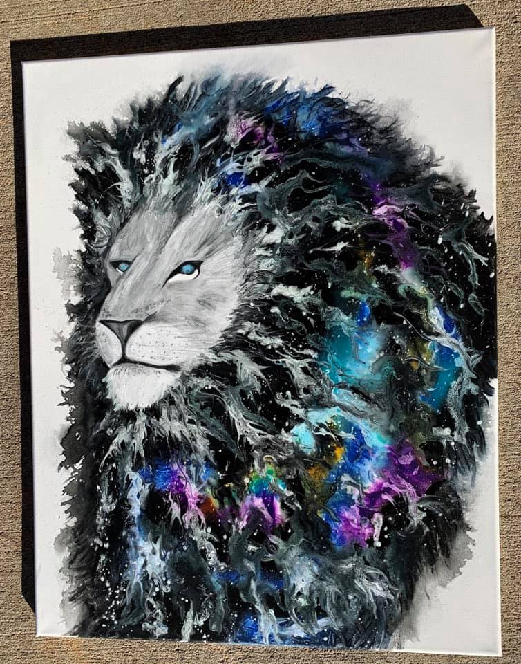 Lion of Judah